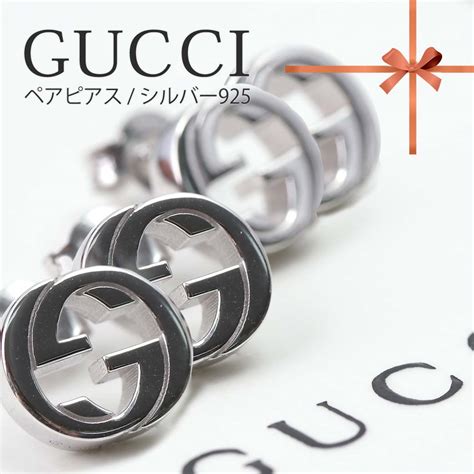 gucci ピアス カップル|グッチ ゴールドジュエリーイヤリング/ピアス .